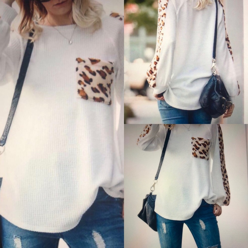 Knit Top